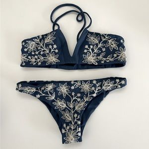 ROVE SWIMWEAR Size Small